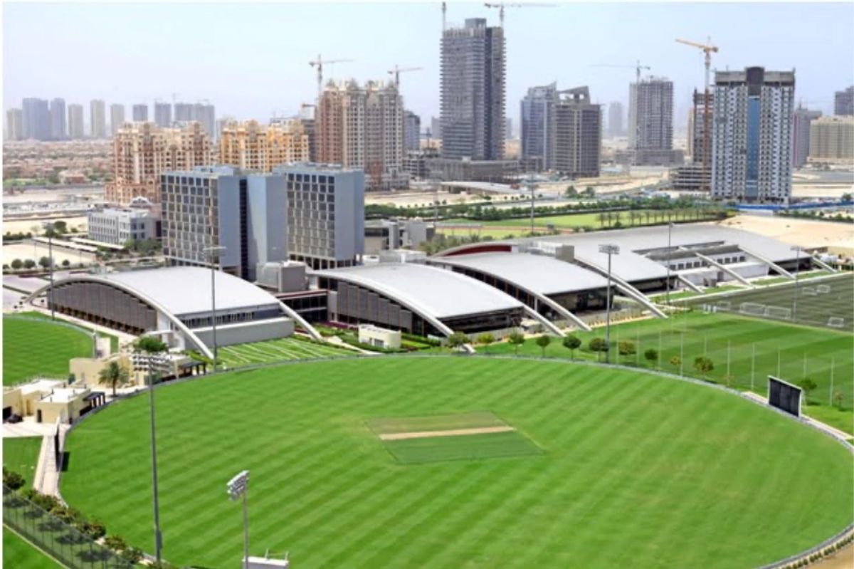 Sport City Academy