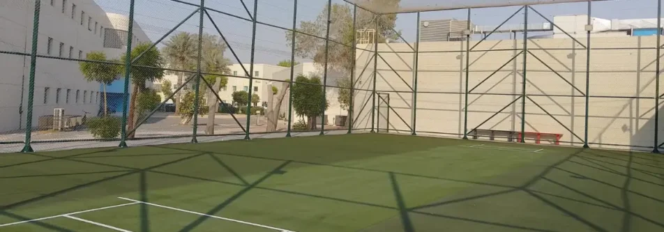 Jumeirah Oasis Village