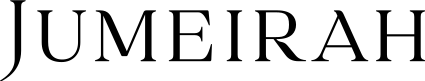 Jumeirah parent-brand logo