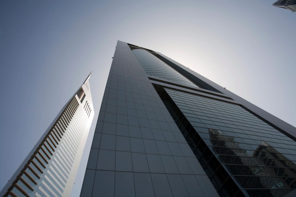 Emirates Towers