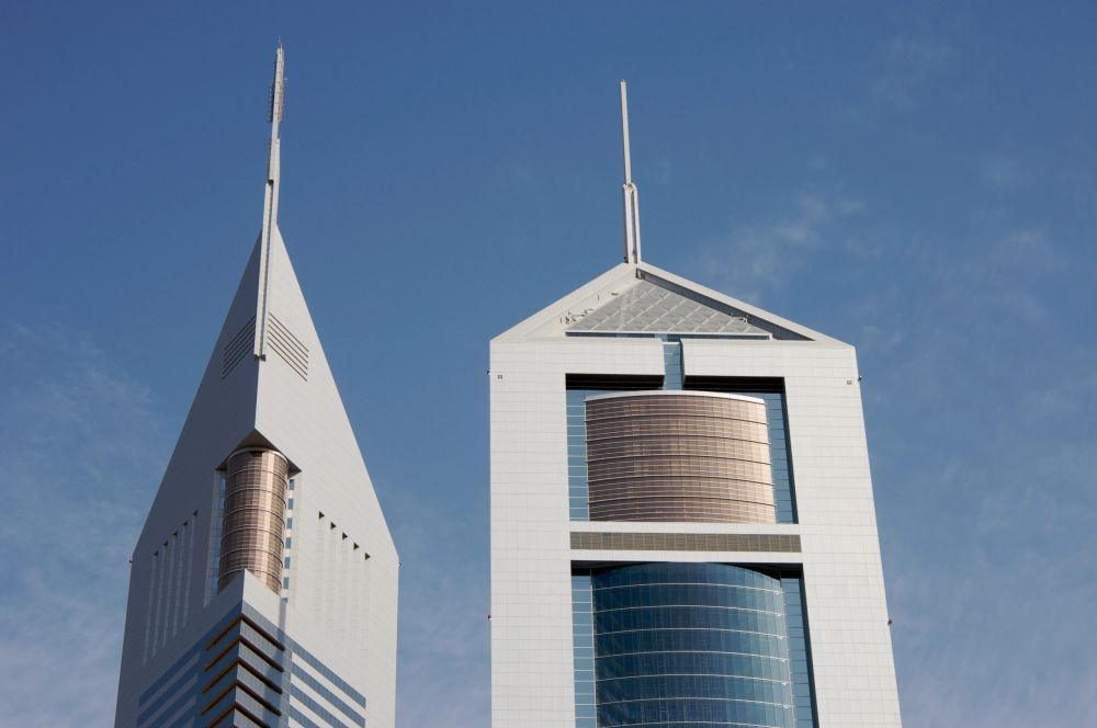 Emirates Towers